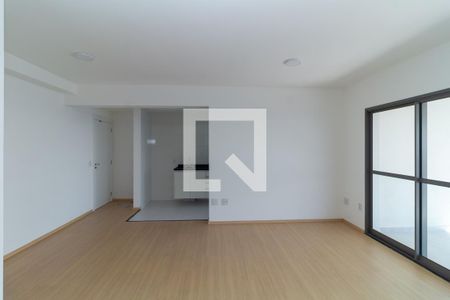 Sala de apartamento para alugar com 2 quartos, 91m² em Vila Independencia, São Paulo