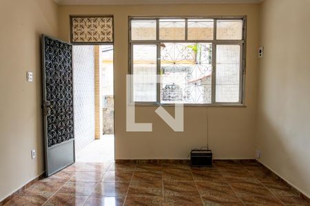 Casa à venda com 2 quartos, 117m² em Engenho Novo, Rio de Janeiro