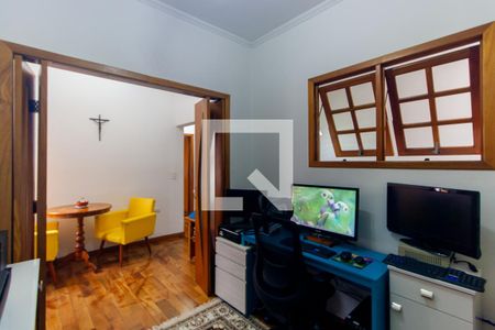 Quarto 1 de casa à venda com 6 quartos, 300m² em Parque da Vila Prudente, São Paulo