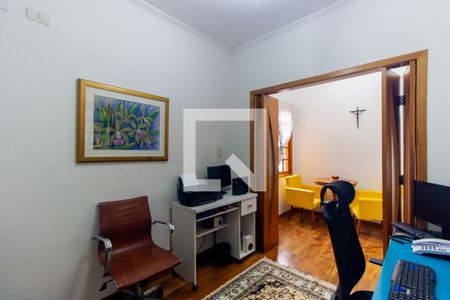 Quarto 1 de casa à venda com 6 quartos, 300m² em Parque da Vila Prudente, São Paulo