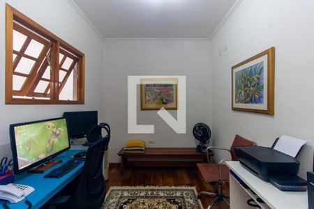 Quarto 1 de casa à venda com 6 quartos, 300m² em Parque da Vila Prudente, São Paulo