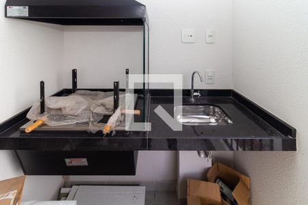 Varanda gourmet de apartamento para alugar com 3 quartos, 93m² em Vila Independencia, São Paulo