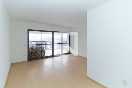 Sala de apartamento para alugar com 3 quartos, 93m² em Vila Independencia, São Paulo