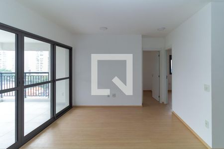 Sala de apartamento para alugar com 3 quartos, 93m² em Vila Independencia, São Paulo