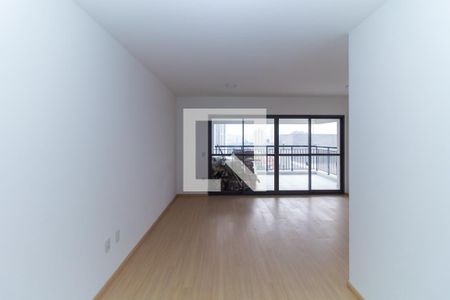Sala de apartamento para alugar com 3 quartos, 93m² em Vila Independencia, São Paulo