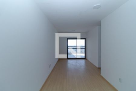 Sala de apartamento para alugar com 3 quartos, 93m² em Vila Independencia, São Paulo