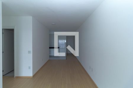 Sala de apartamento para alugar com 3 quartos, 93m² em Vila Independencia, São Paulo