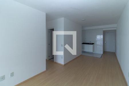 Sala de apartamento para alugar com 3 quartos, 93m² em Vila Independencia, São Paulo