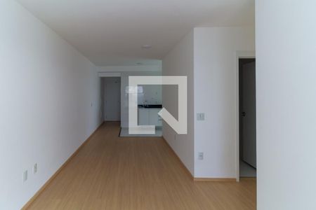 Sala de apartamento para alugar com 3 quartos, 93m² em Vila Independencia, São Paulo