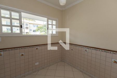 Sala de jantar de apartamento à venda com 3 quartos, 92m² em Jardim Leonor Mendes de Barros, São Paulo