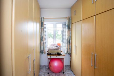 Quarto 1 de apartamento para alugar com 3 quartos, 110m² em Centro, Diadema