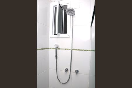 Banheiro Suíte de apartamento à venda com 3 quartos, 84m² em Vila Primavera, São Paulo