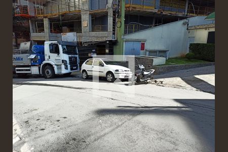 Localização de apartamento à venda com 3 quartos, 84m² em Vila Primavera, São Paulo