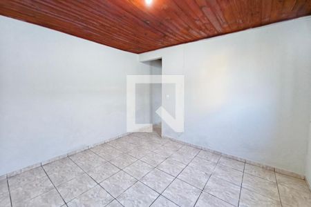 Sala de casa para alugar com 1 quarto, 44m² em Jardim Yeda, Campinas