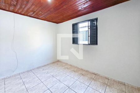 Quarto de casa para alugar com 1 quarto, 44m² em Jardim Yeda, Campinas