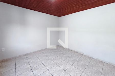 Sala de casa para alugar com 1 quarto, 44m² em Jardim Yeda, Campinas