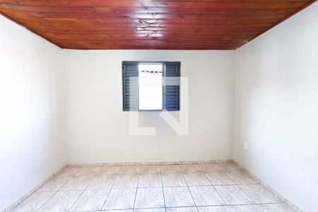Quarto de casa para alugar com 1 quarto, 44m² em Jardim Yeda, Campinas