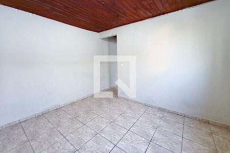 Sala de casa para alugar com 1 quarto, 44m² em Jardim Yeda, Campinas