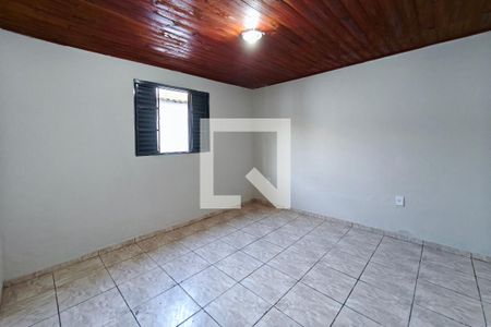 Quarto de casa para alugar com 1 quarto, 44m² em Jardim Yeda, Campinas