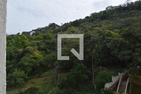Vista da Varanda da Sala de apartamento à venda com 2 quartos, 56m² em Taquara, Rio de Janeiro