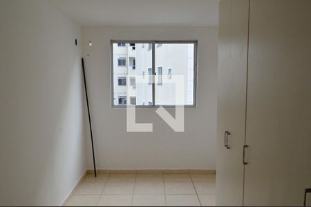 Suíte de apartamento à venda com 2 quartos, 56m² em Taquara, Rio de Janeiro