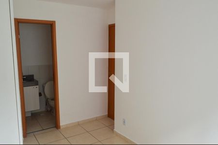 Suíte de apartamento à venda com 2 quartos, 56m² em Taquara, Rio de Janeiro