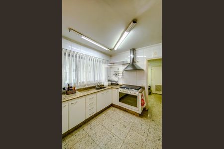 Cozinha de apartamento para alugar com 3 quartos, 223m² em Tatuapé, São Paulo