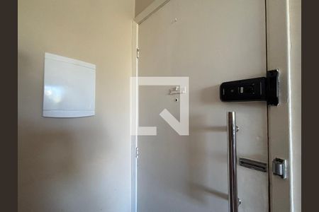 Sala de apartamento à venda com 1 quarto, 33m² em Leblon, Rio de Janeiro