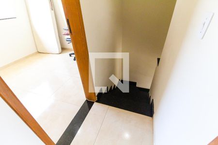 Hall de casa de condomínio para alugar com 2 quartos, 65m² em Cidade Líder, São Paulo