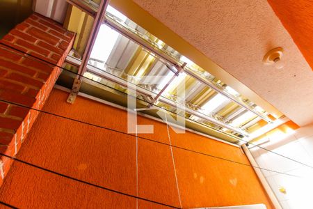 Área de Serviço de casa de condomínio para alugar com 2 quartos, 65m² em Cidade Líder, São Paulo