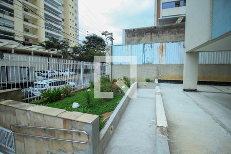 Área comum de apartamento à venda com 1 quarto, 35m² em Mooca, São Paulo