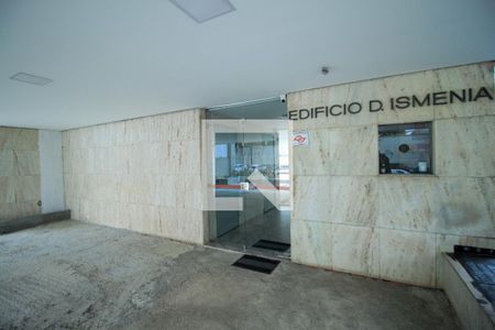 Área comum de apartamento à venda com 1 quarto, 35m² em Mooca, São Paulo
