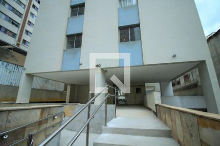 Área comum de apartamento à venda com 1 quarto, 35m² em Mooca, São Paulo