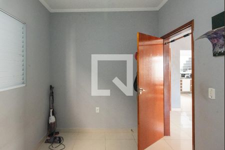 Quarto 1 de casa à venda com 3 quartos, 99m² em Jardim Nova Europa, Campinas