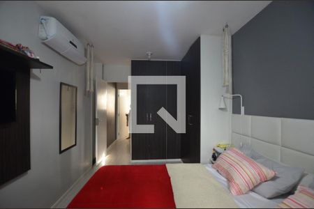 2 - Suíte de casa para alugar com 2 quartos, 103m² em Santíssimo, Rio de Janeiro