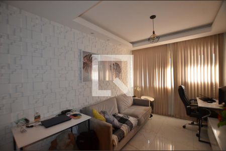Casa para alugar com 2 quartos, 103m² em Santíssimo, Rio de Janeiro