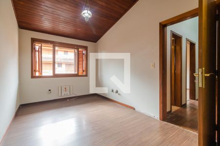 Quarto 1 de casa de condomínio à venda com 3 quartos, 285m² em Menino Deus, Porto Alegre