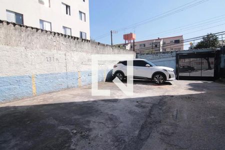 Garagem de apartamento à venda com 1 quarto, 40m² em Artur Alvim, São Paulo