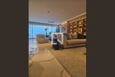 Foto 30 de apartamento à venda com 2 quartos, 110m² em Chácara Santo Antônio, São Paulo