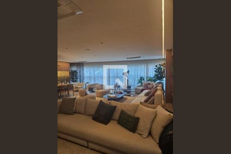 Foto 29 de apartamento à venda com 2 quartos, 110m² em Chácara Santo Antônio, São Paulo