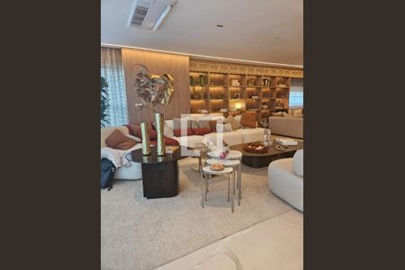 Foto 25 de apartamento à venda com 2 quartos, 110m² em Chácara Santo Antônio, São Paulo