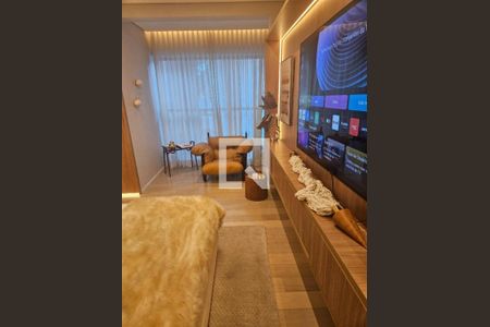 Foto 37 de apartamento à venda com 2 quartos, 110m² em Chácara Santo Antônio, São Paulo