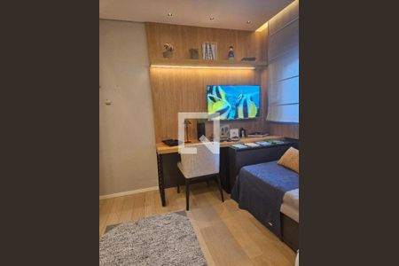 Foto 48 de apartamento à venda com 2 quartos, 110m² em Chácara Santo Antônio, São Paulo