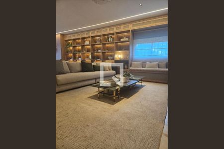 Foto 31 de apartamento à venda com 2 quartos, 110m² em Chácara Santo Antônio, São Paulo