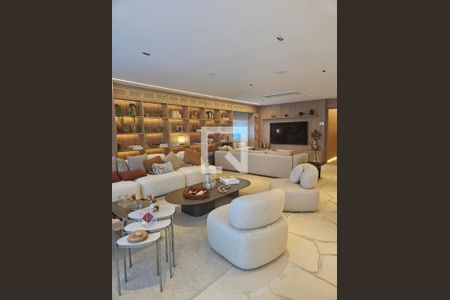 Foto 24 de apartamento à venda com 2 quartos, 110m² em Chácara Santo Antônio, São Paulo