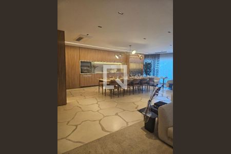 Foto 28 de apartamento à venda com 2 quartos, 110m² em Chácara Santo Antônio, São Paulo