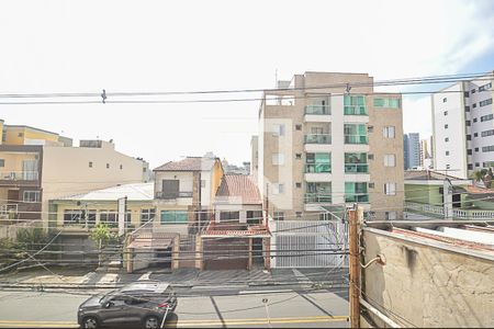 Vista do Quarto 2 de casa à venda com 2 quartos, 330m² em Baeta Neves, São Bernardo do Campo