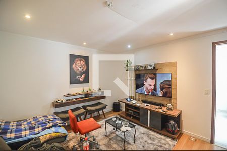 Sala 2 de casa à venda com 2 quartos, 330m² em Baeta Neves, São Bernardo do Campo