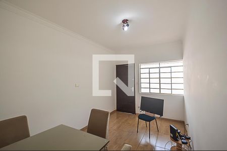 Sala de casa à venda com 2 quartos, 330m² em Baeta Neves, São Bernardo do Campo