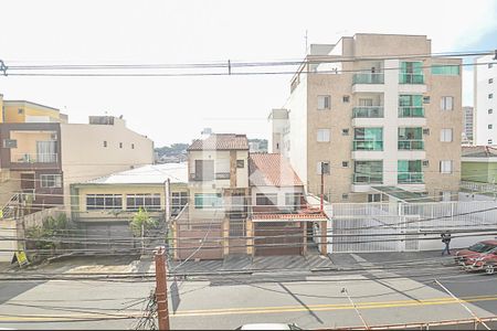 Vista da Sacada/Quarto 1 de casa à venda com 2 quartos, 330m² em Baeta Neves, São Bernardo do Campo